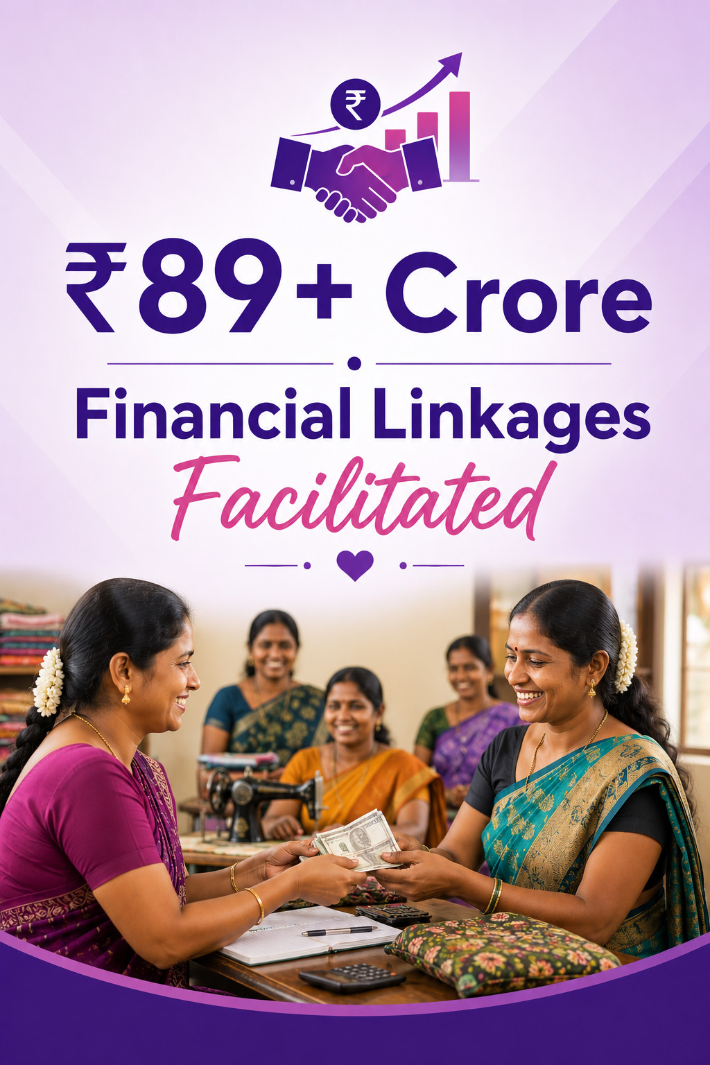 89crores